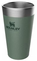 stanley adventure - Stanley Adventure Stacking Vacuum Pint 0.47l Green - 1 nuotrauka