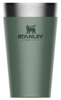 stanley adventure - Stanley Adventure Stacking Vacuum Pint 0.47l Green - 2 nuotrauka