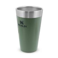 stanley adventure - Stanley Adventure Stacking Vacuum Pint 0.47l Green - 3 nuotrauka