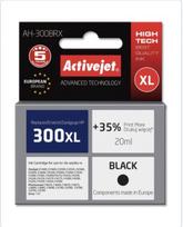 Rašalinio spausdintuvo kasetė ActiveJet AH-C41 Cartridge 20ml Black