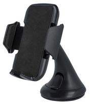 Setty K100 Universal Car Holder Black