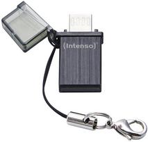 Intenso Mini Mobile Line 16GB USB 2.0 / Micro USB
