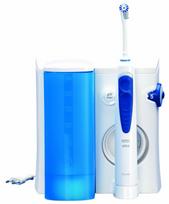 oral b oxyjet md20 - Braun OxyJet 8500 MD20 - 1 nuotrauka
