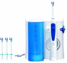oral b oxyjet md20 - Braun OxyJet 8500 MD20 - 2 nuotrauka
