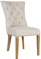 valgomojo kedes beige - Valgomojo kėdė Home4you Holmes - 2 nuotrauka