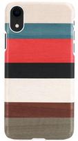 Man&Wood Corallina Back Case For Apple iPhone XR