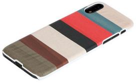 iphone xr deklas - Man&Wood Corallina Back Case For Apple iPhone XR - 2 nuotrauka