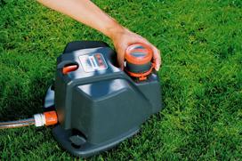 gardena comfort - Gardena AquaContour Automatic Comfort - 4 nuotrauka