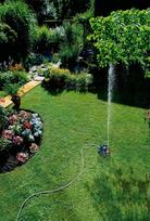 gardena comfort - Gardena AquaContour Automatic Comfort - 5 nuotrauka