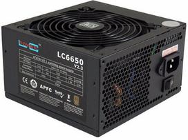LC-Power ATX 2.3 650W LC6650GP3