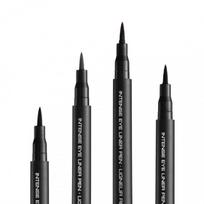 akiu gelis - Gosh Intense Eye Liner Pen 1ml 06 - 2 nuotrauka