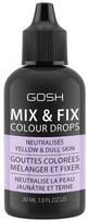 Gosh Mix & Fix Colour Drops 30ml 03