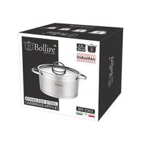 puodai bollire - Puodas Bollire, 3.4 l - 2 nuotrauka