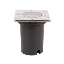 lauko ileidziami sviestuvai - Montuojamas šviestuvas Domoletti GDL-123, 1X35W, GU10 - 2 nuotrauka