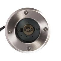 sviestuvas domoletti - Montuojamas šviestuvas Domoletti GL-810SS-B, 1X35W, GU10 - 4 nuotrauka