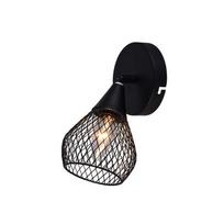 nukreipiamas sviestuvas - Kryptinis šviestuvas Domoletti Bistro MB51166-1, 3W, E14 - 4 nuotrauka