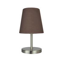 domoletti stalas - Stalo šviestuvas Domoletti T18013-D13, 40W, E14 - 2 nuotrauka