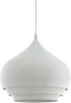 pakabiname sviestuvai sietynai - Pakabinamas šviestuvas Eglo Camborne 97211, 60W, E27 - 2 nuotrauka