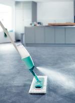 grindu plovimo sluota - Grindų plovimo rinkinys Leifheit Easy Spray XL - 3 nuotrauka