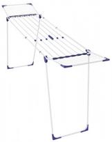 dziovykle leifheit - Leifheit Classic Extendable 230 Solid - 2 nuotrauka