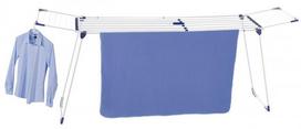 dziovykle leifheit - Leifheit Classic Extendable 230 Solid - 3 nuotrauka