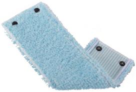 leifheit sluota - Grindų šepečio šluostė Leifheit Twist Soft XL, 42 cm - 1 nuotrauka