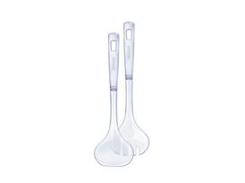 virtuves irankiu rinkinys - Leifheit Table Accessories For Salad - 6 nuotrauka