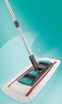 valymo grindu sepetys - Leifheit Floor Brush Professional 50cm - 2 nuotrauka