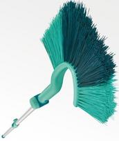 leifheit sluota - Leifheit Dusty With Telescopic Handle - 2 nuotrauka