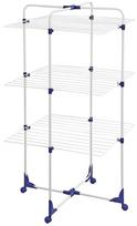 leifheit pastatomos dziovyklos - Leifheit Classic Tower 270 - 1 nuotrauka