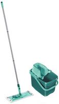 valymo grindu sepetys - Leifheit Floor Cleaning Kit Combi M - 1 nuotrauka