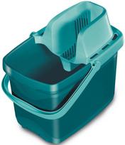 valymo grindu sepetys - Leifheit Floor Cleaning Kit Combi M - 7 nuotrauka