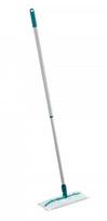 leifheit sluota - Leifheit Clean & Away S Mop w/ 5pcs Dust Cloths 26cm - 1 nuotrauka