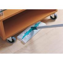 leifheit sluota - Leifheit Clean & Away S Mop w/ 5pcs Dust Cloths 26cm - 3 nuotrauka