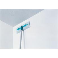 leifheit sluota - Leifheit Clean & Away S Mop w/ 5pcs Dust Cloths 26cm - 4 nuotrauka
