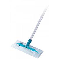 leifheit sluota - Leifheit Clean & Away S Mop w/ 5pcs Dust Cloths 26cm - 5 nuotrauka