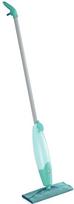 valymo grindu sepetys - Leifheit Floor Brush With Water Sprinkler Pico Spray S 26cm - 1 nuotrauka