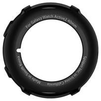 samsung galaxy watch active 2 - Spigen Liquid Air Case For Samsung Galaxy Watch Active 2 40mm Matte Black - 1 nuotrauka