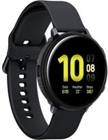 samsung galaxy watch active 2 - Spigen Liquid Air Case For Samsung Galaxy Watch Active 2 40mm Matte Black - 2 nuotrauka
