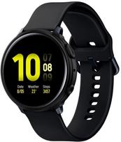 samsung galaxy watch active 2 - Spigen Liquid Air Case For Samsung Galaxy Watch Active 2 40mm Matte Black - 3 nuotrauka
