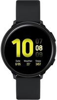 samsung galaxy watch active 2 - Spigen Liquid Air Case For Samsung Galaxy Watch Active 2 40mm Matte Black - 4 nuotrauka