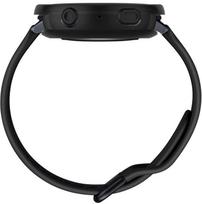 samsung galaxy watch active 2 - Spigen Liquid Air Case For Samsung Galaxy Watch Active 2 40mm Matte Black - 6 nuotrauka