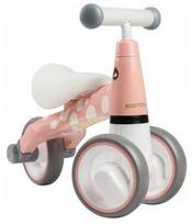 paspiriamas triratukas - EcoToys Mini Bicycle Walker Flaming - 2 nuotrauka