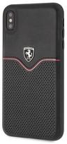 iphone xs max deklas - Ferrari Off Track Victory Back Case For Apple iPhone XS Max Black - 2 nuotrauka