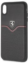 iphone xs max deklas - Ferrari Off Track Victory Back Case For Apple iPhone XS Max Black - 3 nuotrauka