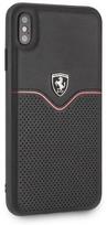iphone xs max deklas - Ferrari Off Track Victory Back Case For Apple iPhone XS Max Black - 5 nuotrauka