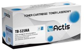 Actis Toner Cartridge for Brother 3500p Magenta