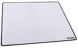 glorious mousepad - Glorious PC Gaming Race mousepad XL White - 1 nuotrauka