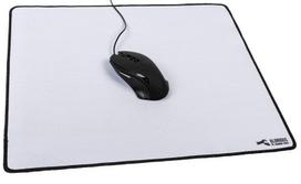glorious mousepad - Glorious PC Gaming Race mousepad XL White - 3 nuotrauka