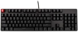 glorious 0 - Glorious PC Gaming Race GMMK Black Gateron Brown - 3 nuotrauka